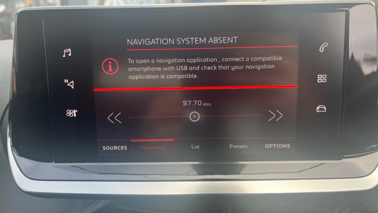 Peugeot 2008 1.2 PureTech 130 Allure Premium 5dr EAT8 Petrol Estate